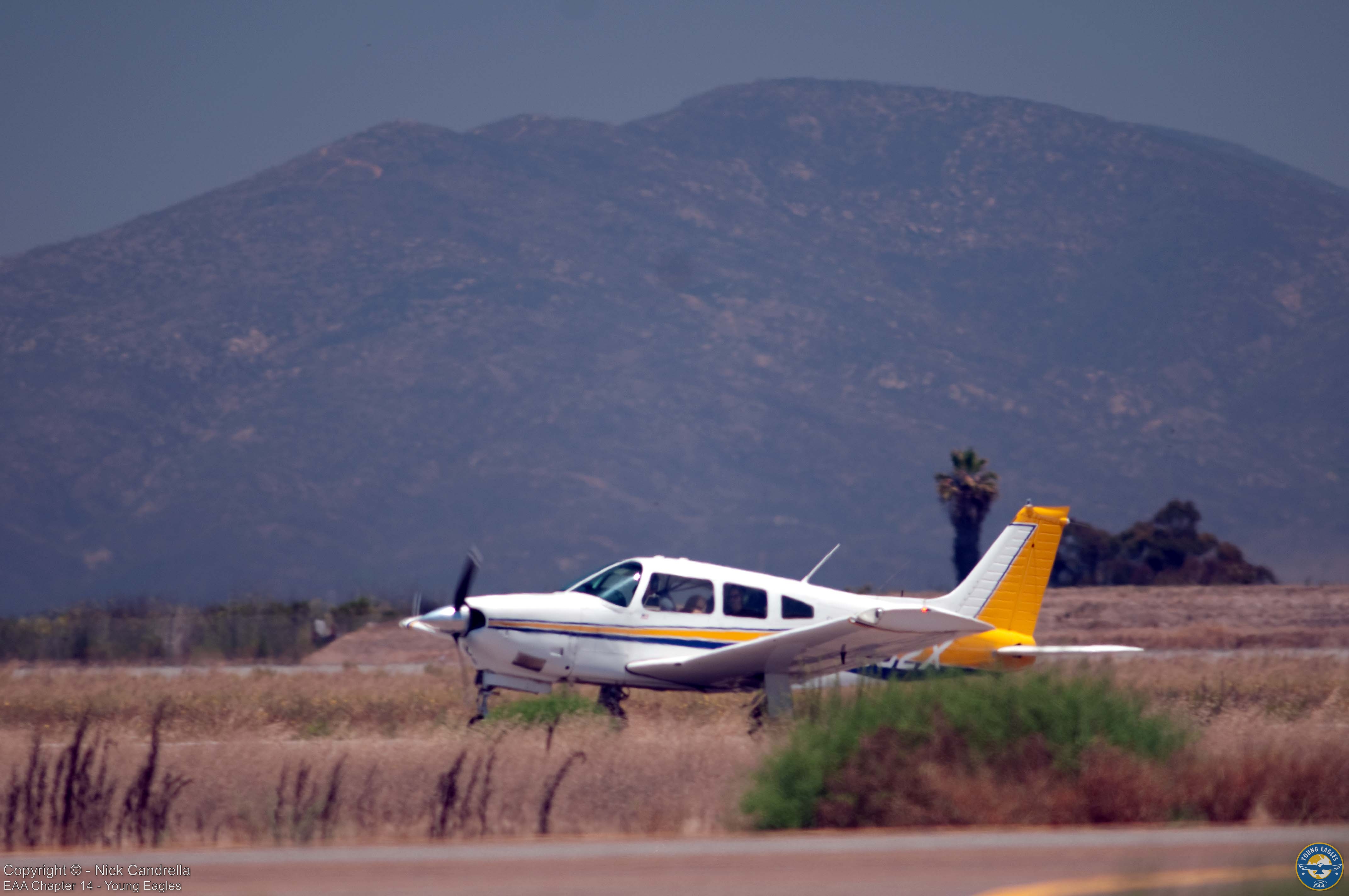 Young Eagles photo 6